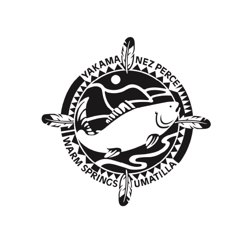 Columbia River Inter-Tribal Fish Commission logo