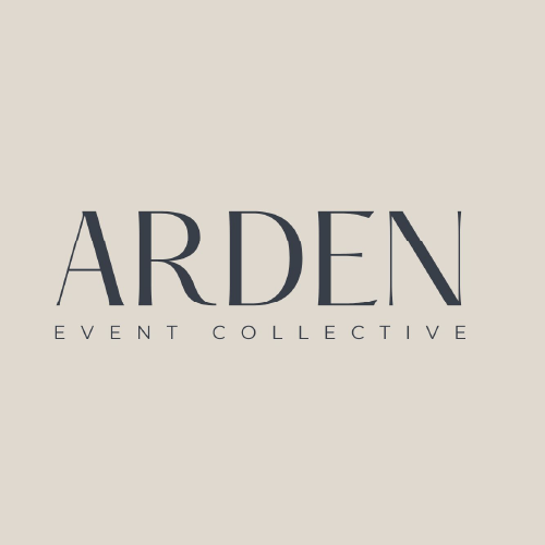 Arden Event Collective logo