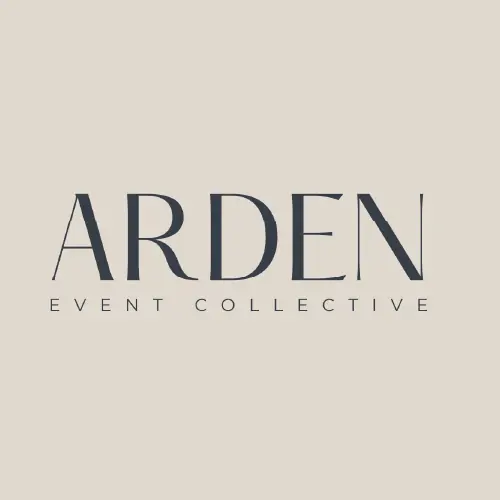 Arden Event Collective logo