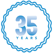 35 years