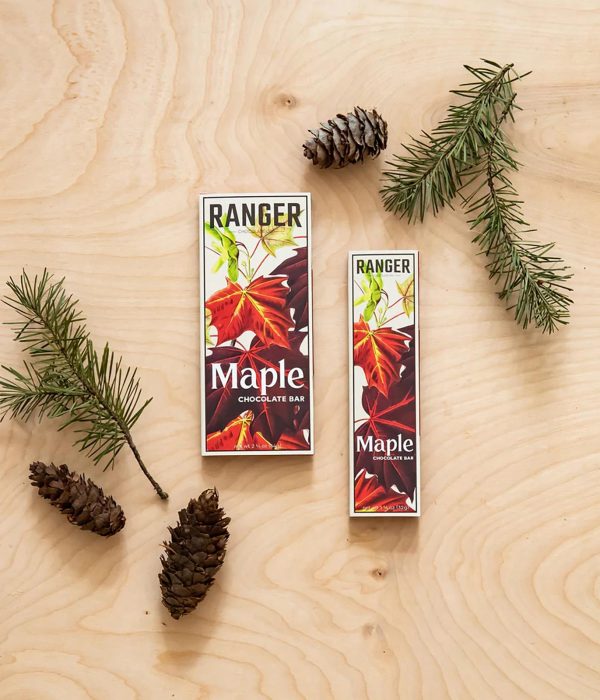 Maple-Chocolate-Bar-Ranger-Chocolate-Co