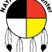 Logo for Native American Youth and Family Center