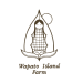 Logo for Wapato Island Farm