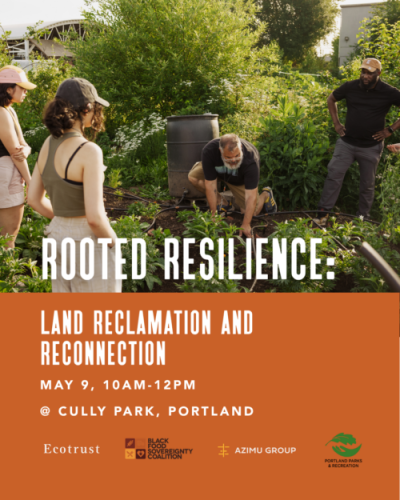 Social Rooted Resilience Management, Stewardship & Conservation (Instagram Post (45))