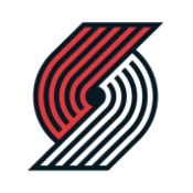 Portland Trailblazers logo