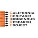 california_heritage_indigenous_research_project_logo